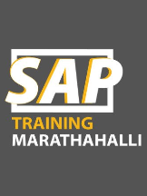 SAP Training Marathahalli