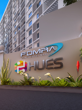 Fomra Housing