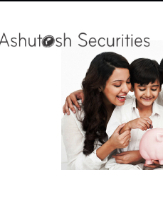 Shri Ashutosh Securities Pvt. Ltd