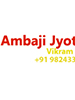 Ambaji Jyotish