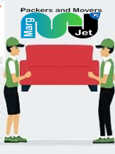 Marg Jet Packers and Movers