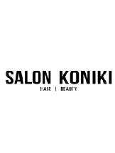 Salon Koniki