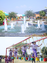 Joygaon Theme Park