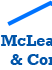 McLean Roofing and Contracting