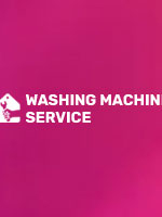 Washing Machine Service Center in Coimbaore