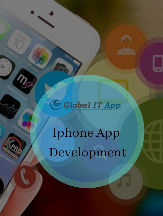 Global IT App Info Solution