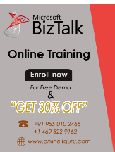 online training