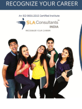 SLA Consultants Gurgaon