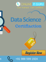 Data Science Online Training