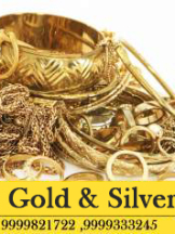 Cashfor Gold & SilverKings Pvt Ltd