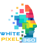 White Pixel