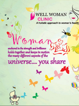 Local Businesses Well woman clinic in Gurgaon 