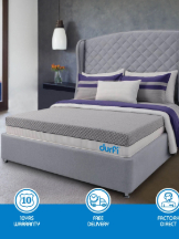 Durfi Mattress Experience Center