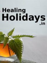 Healing Holidays India 