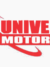 Universal Motor Cars LV