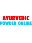 Ayurvedic powder online