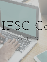 IFSC Code Guru