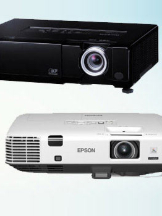 Projector on Rent in Gurgaon