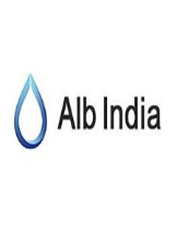 ALB-INDIA Water Filter