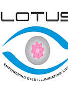 Local Businesses Lotus Eye Hospital & Institute in Kochi 