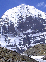 The Kailash Mansarovar Yatra