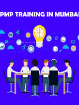 PMP Training in Mumbai