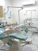 EKDANTAM DENTAL CLINIC