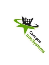 Canopus Infosystems Pvt. Ltd.