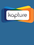 Kapture CRM Software