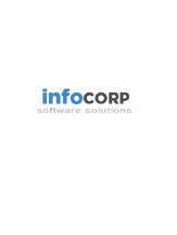 Infocorp Software Solutions