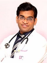 Dr. Kavish  Chouhan