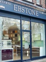 Ebstone Kitchens