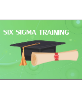 Six Sigma Training In Bangalore