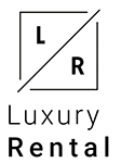 Luxury Rentals