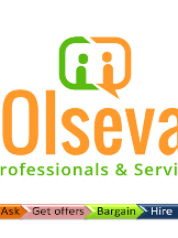 Olseva Professionals & Services