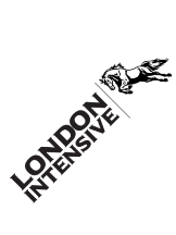 London Intensive Driving