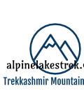 Trekkashmir mountain travel