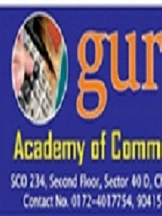 Gurus Academy of Commerce