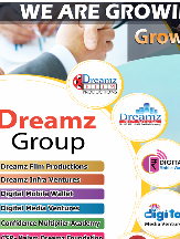 DREAMZ GROUP