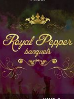 Royal Pepper Banquets