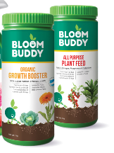 Bloom Buddy