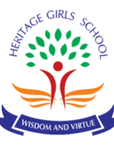 HERITAGE GIRLS SCHOOL