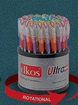 Elkos Pens Limited