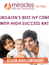 Miracles Fertility & IVF CLinic