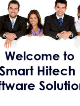 Smart Hitech Software Solution