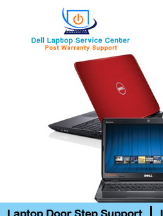 Dell service center in Malad, West Mumbai