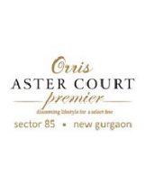 Orris Aster Court Premier Gurgaon