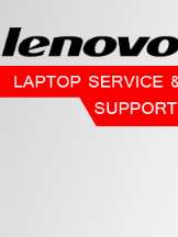 Lenovo Laptop Service Center in Delhi