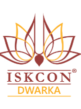 Iskcondwarka