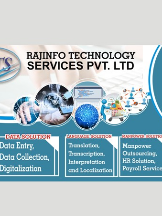 Rajinfo Technology Services Pvt Ltd